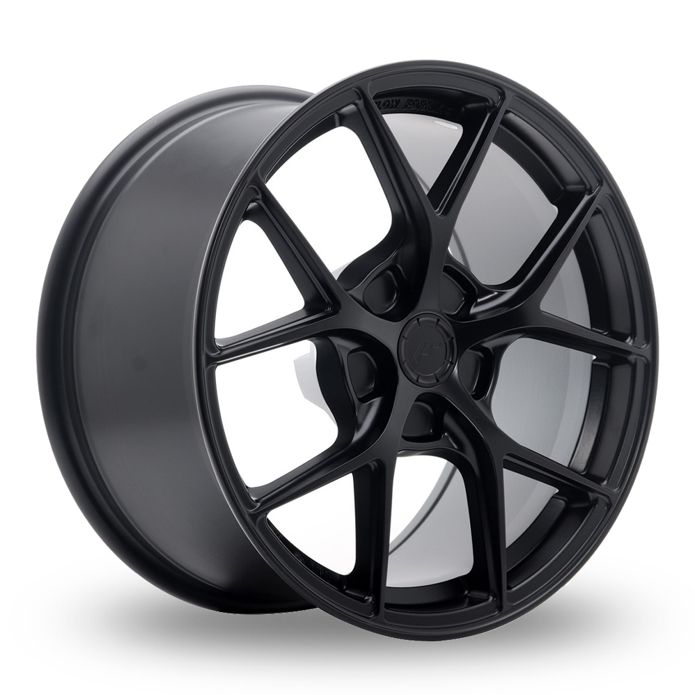 Japan Racing SL-01 (9x17) (Custom Fitment) Custom Finish Alloy Wheels