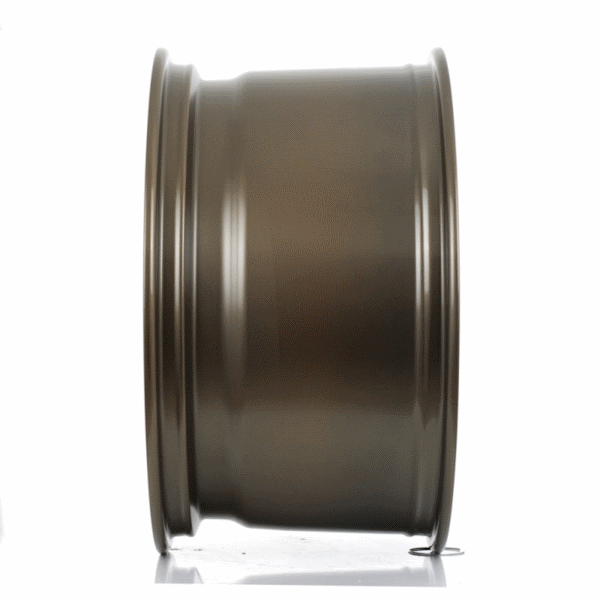 19" Judd JSF5 Gloss Bronze Alloy Wheels