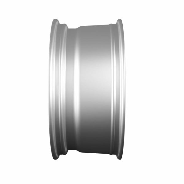 18" Keskin Tuning KT17 Silver Alloy Wheels