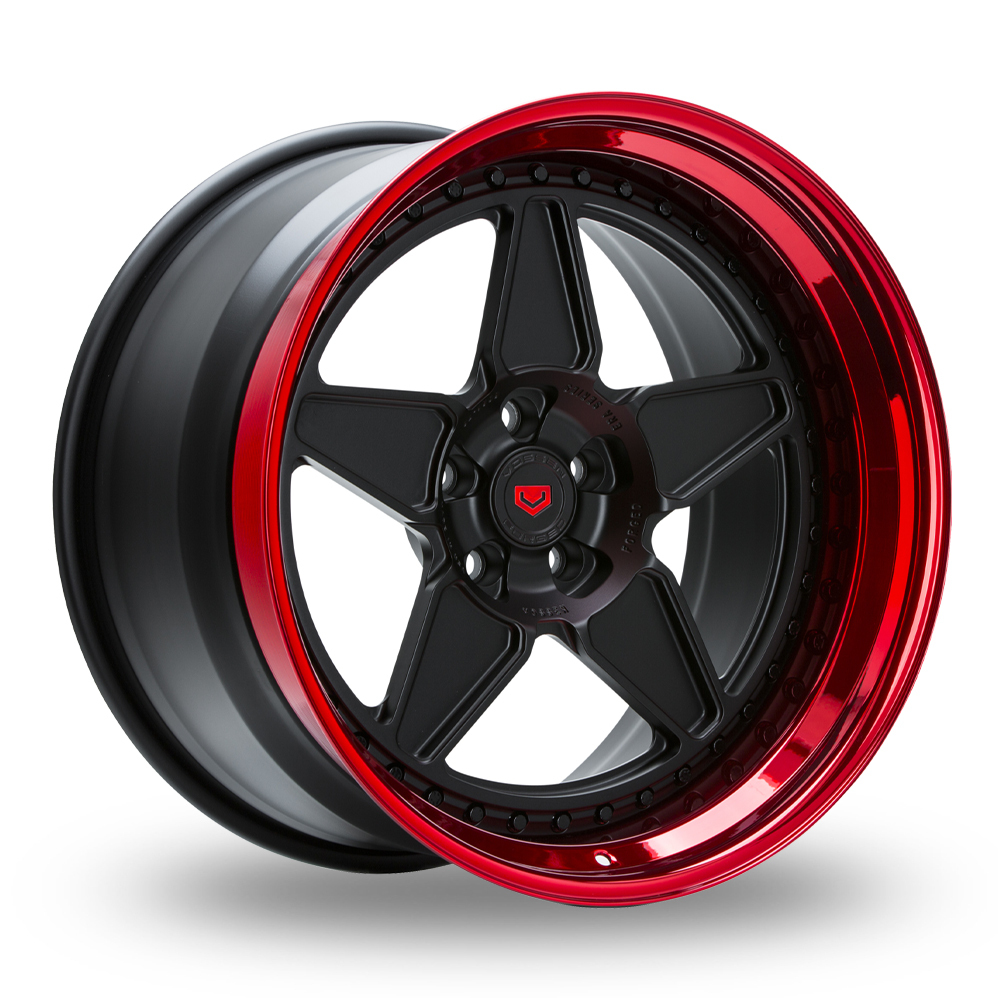 Vossen Forged ERA Series - ERA-2 Custom made to any colour Alloy Wheels