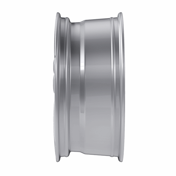 17" ATS Mizar Polar Silver Alloy Wheels