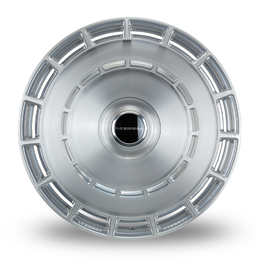 21" Vossen Forged LC3 Series - LC3-11 Custom made to any colour Alloy Wheels