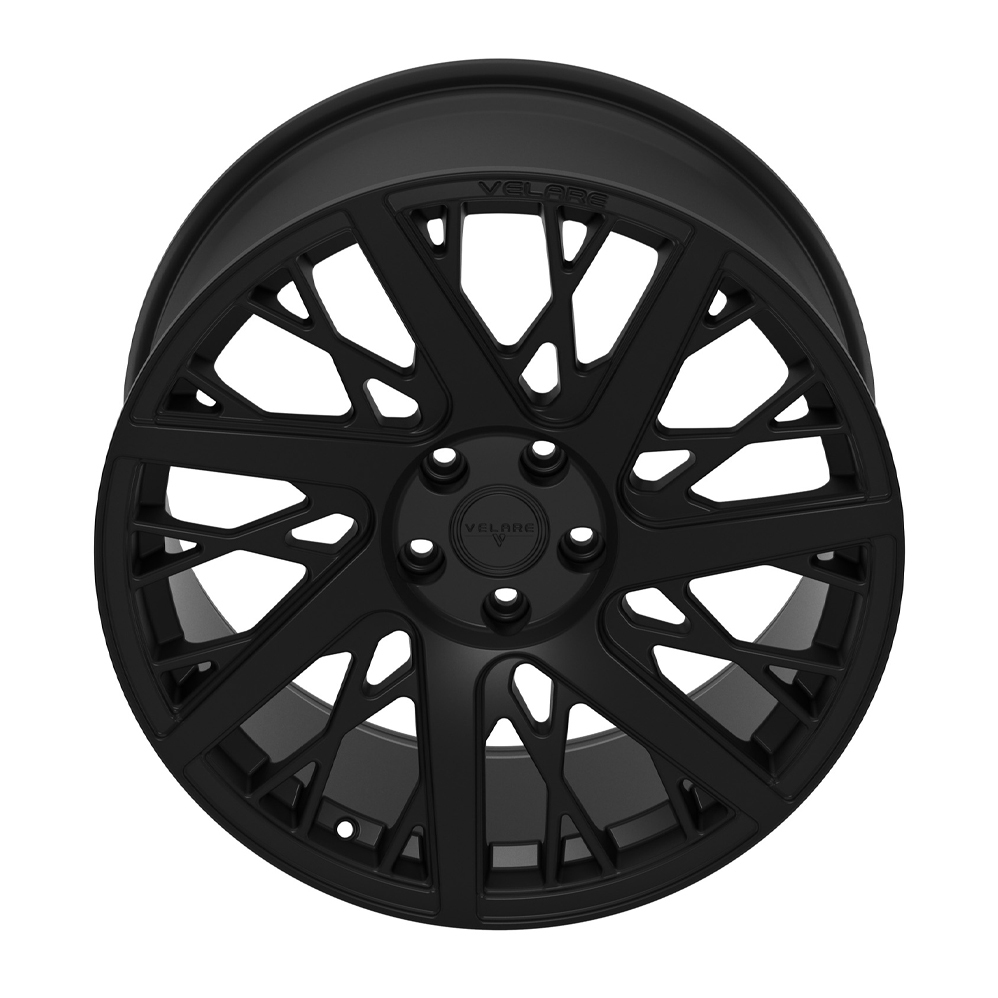 19" Velare VLR05 Gloss Black Alloy Wheels