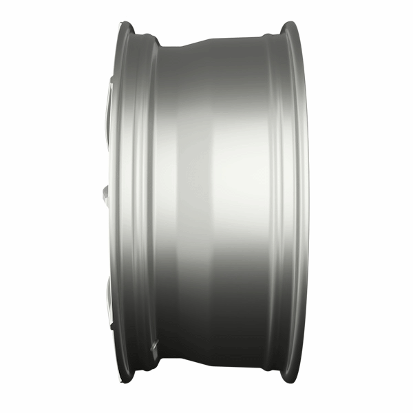 19" Keskin Tuning KT24 Silver Alloy Wheels
