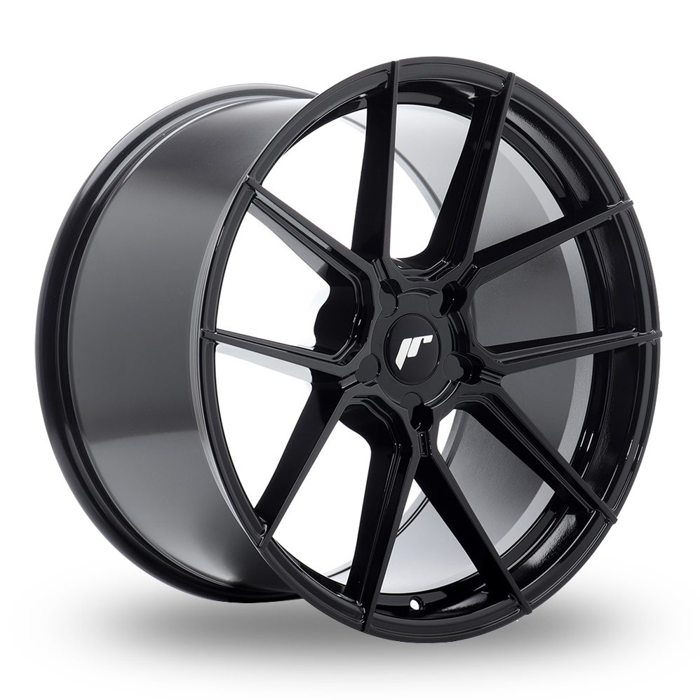 Japan Racing JR30 (10.5x20) (Custom Fitment) Custom Finish Alloy Wheels