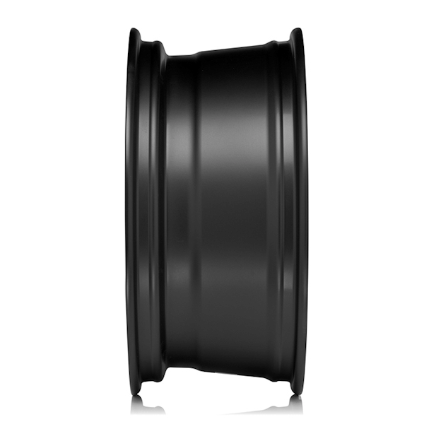 18" OZ Racing Super Sport Matt Black Alloy Wheels