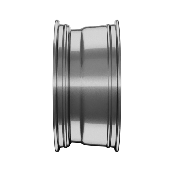 20" Brock B37 Dark Sparkle Alloy Wheels