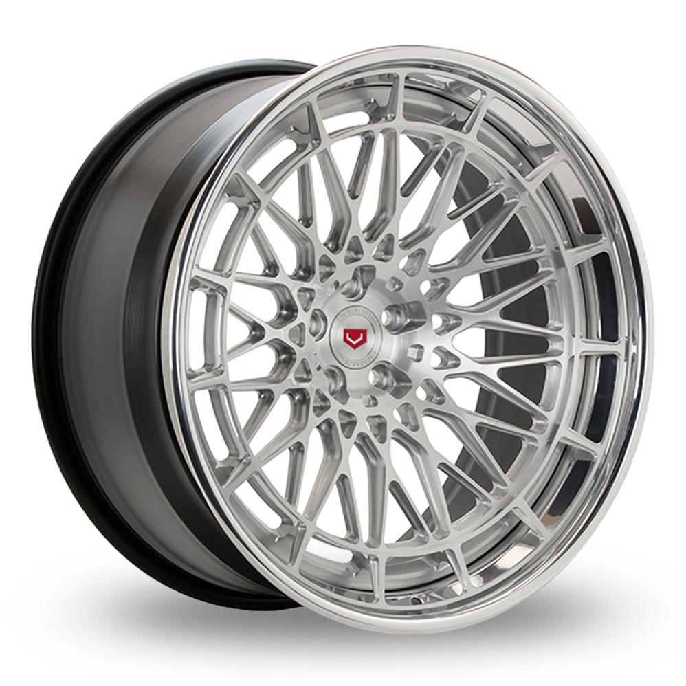 Vossen Forged LC3 Series - LC3-05 [3-PIECE] Custom made to any colour Alloy Wheels
