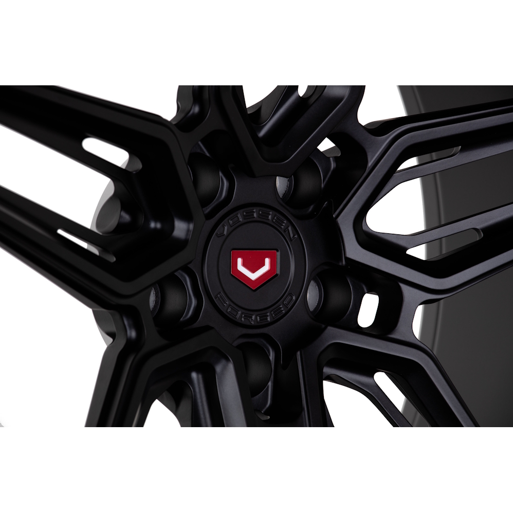 22" Vossen Forged EVO-R Series - EVO-1R Custom made to any colour Alloy Wheels