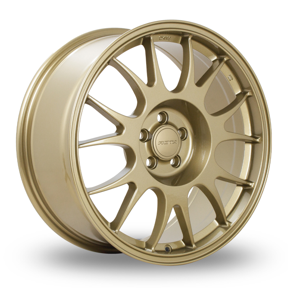 Rota Formula Gold 18