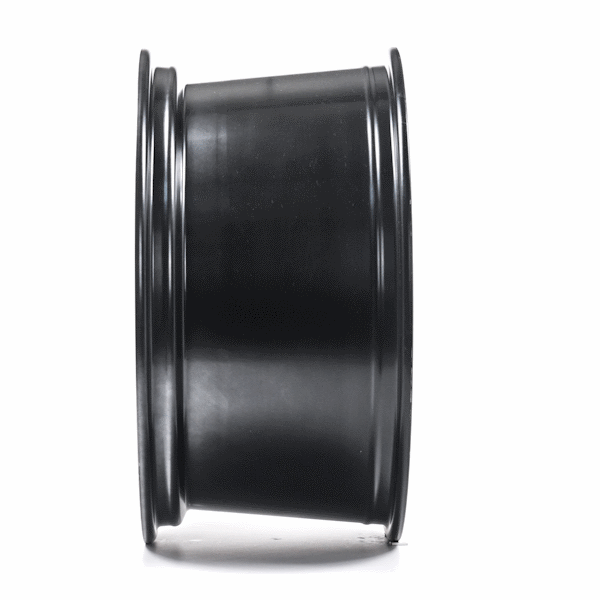 18" Axe CS Lite Hyper Black Wider Rear Alloy Wheels