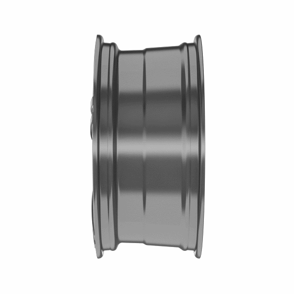 18" Avus Racing AF15 Anthracite Alloy Wheels