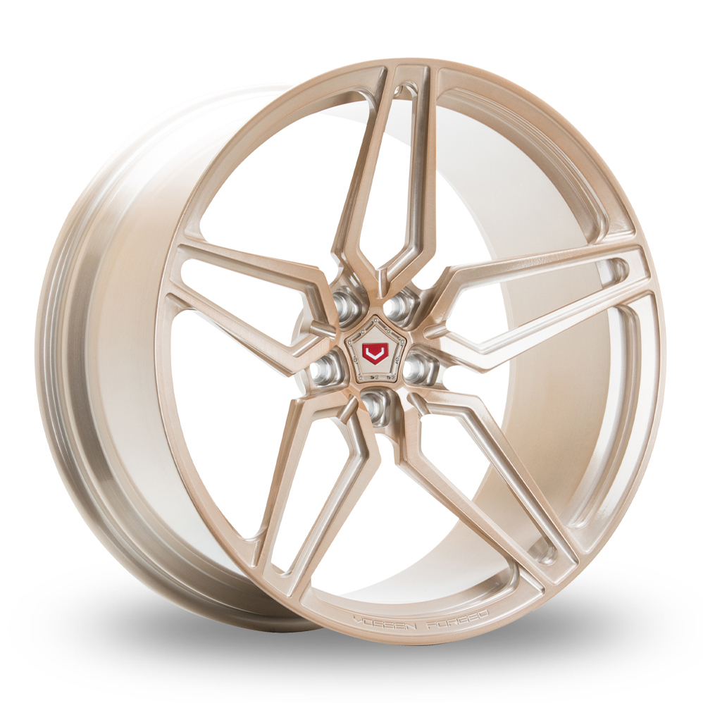 Vossen Forged M-X Series - M-X1 Custom made to any colour Alloy Wheels