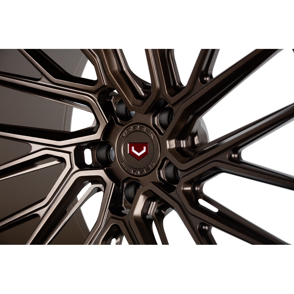23" Vossen Forged EVO-R Series - EVO-6TR Custom made to any colour Alloy Wheels