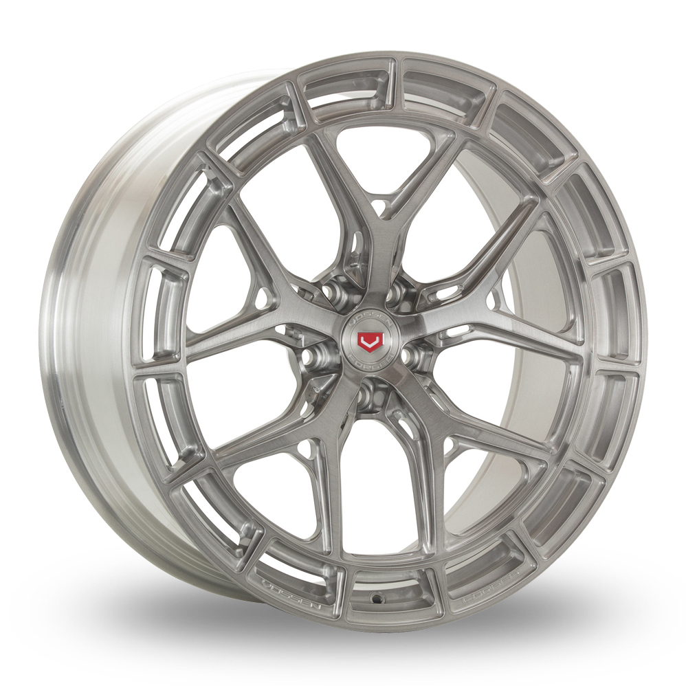 Vossen Forged LC3 Series - LC3-01 Custom made to any colour Alloy Wheels