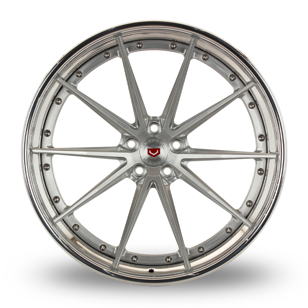 23" Vossen Forged VPS Series - VPS-1 [3-PIECE] Custom made to any colour Alloy Wheels
