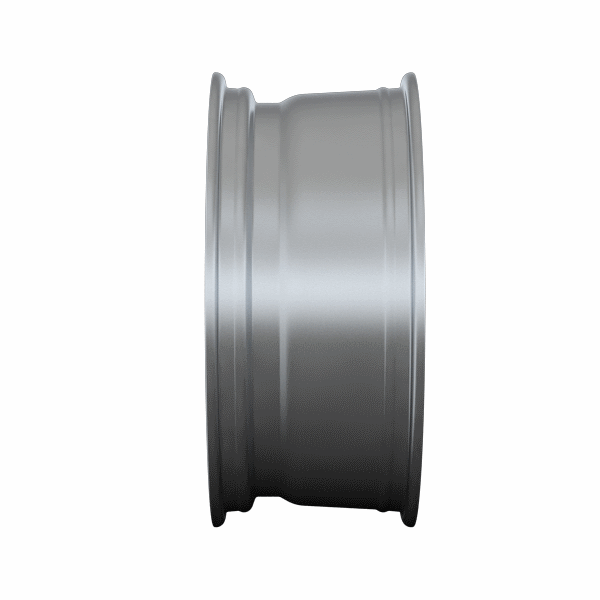 20" MAK Komet Silver Alloy Wheels