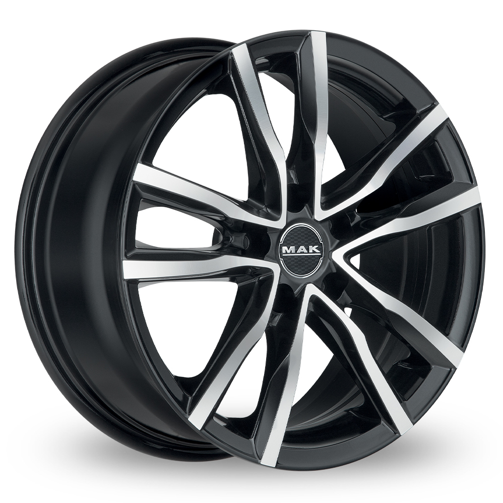  Alloy Wheels