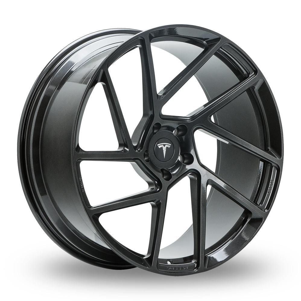 Vossen Forged Novitec - NV2 Custom made to any colour Alloy Wheels