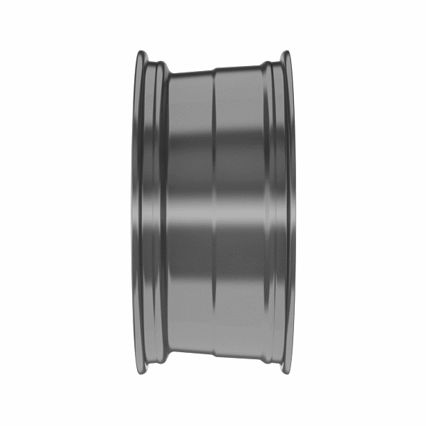 21" Avus Racing AF16 Anthracite Alloy Wheels