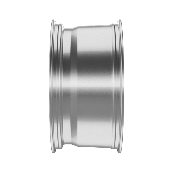 21" Proline PFR Forged Vanadium Silver Alloy Wheels