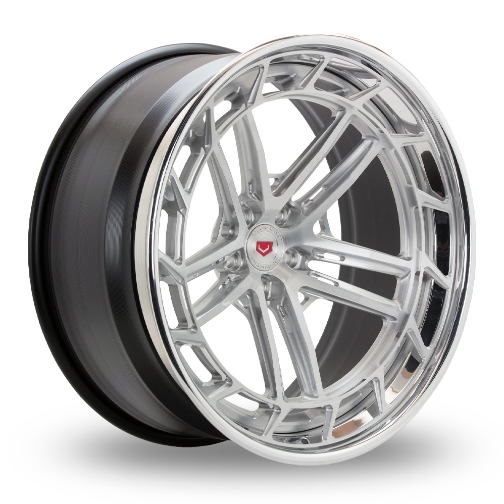 Vossen Forged LC3 Series - LC3-03T [3-PIECE] Custom made to any colour Alloy Wheels