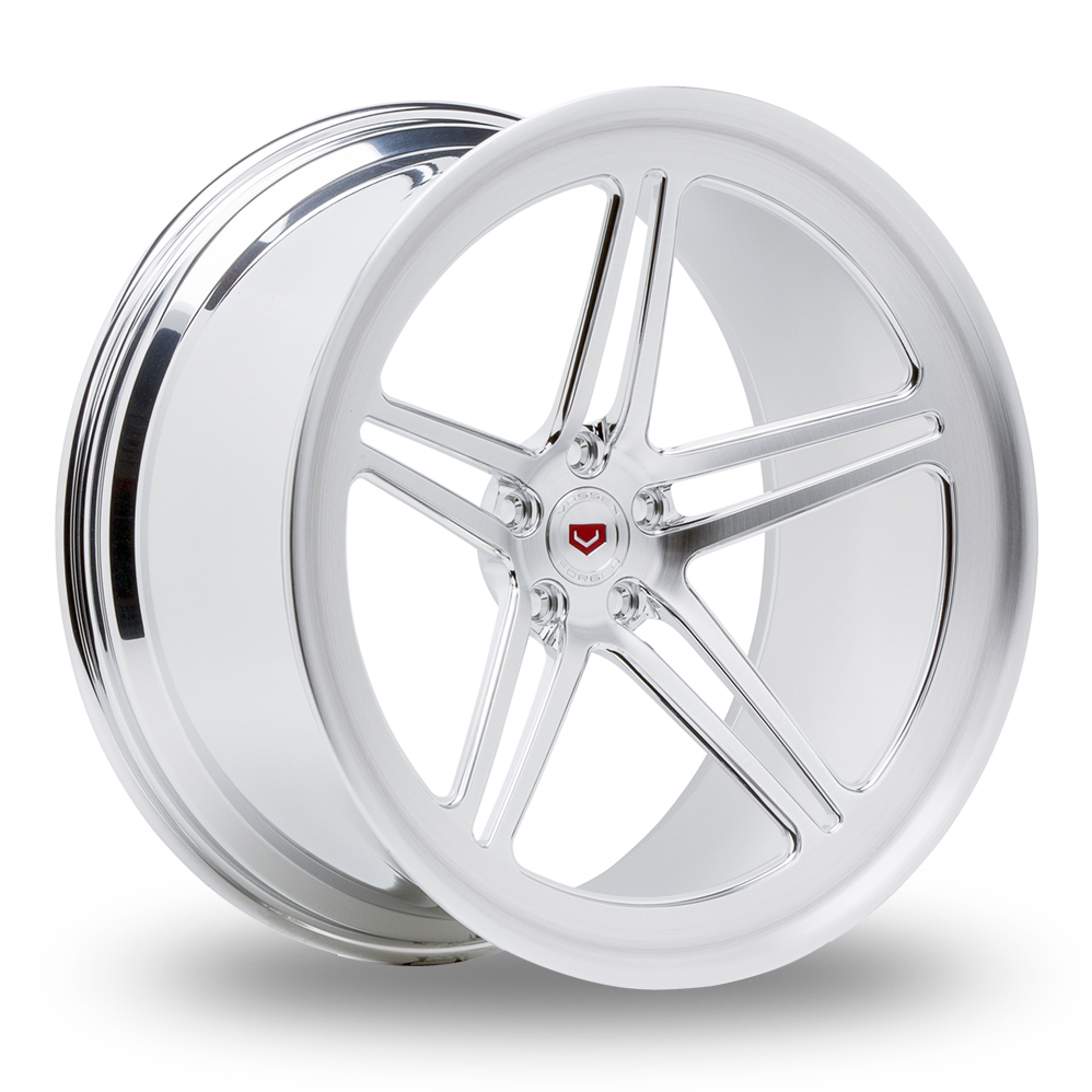 Vossen Forged LC Series - LC-102 Custom made to any colour Alloy Wheels