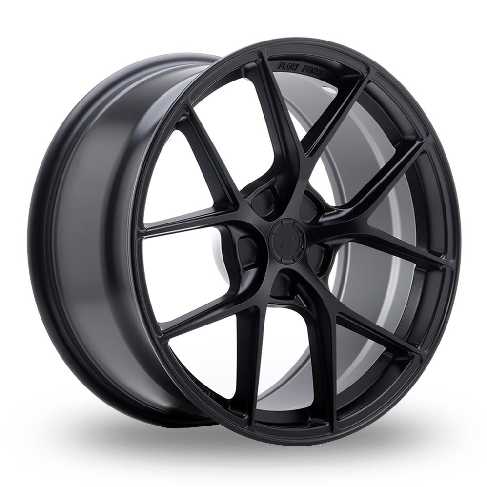 Japan Racing SL-01 (8x19) (Custom Fitment) Custom Finish Alloy Wheels