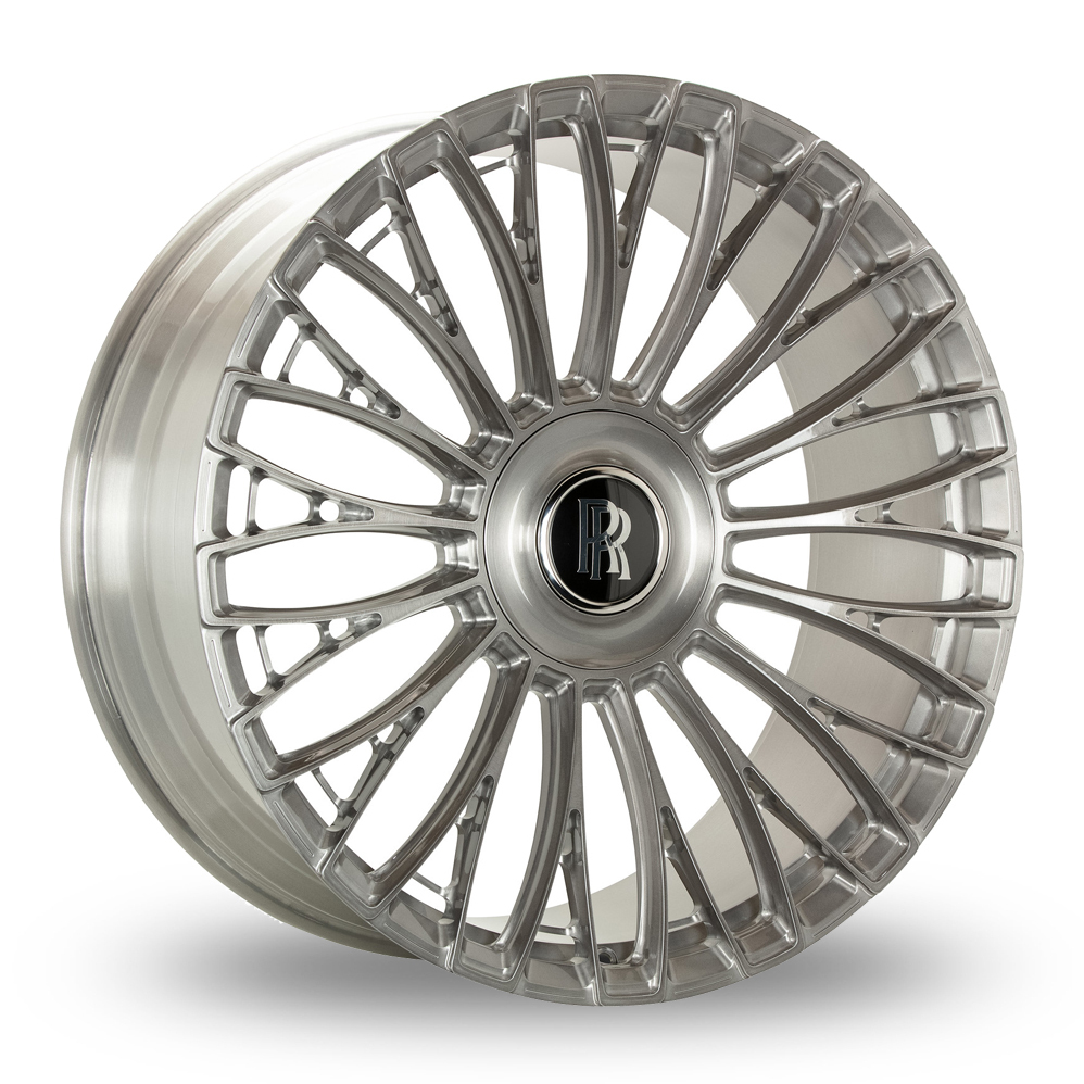 Vossen Forged Urban Automotive - UV-6 Custom made to any colour Alloy Wheels