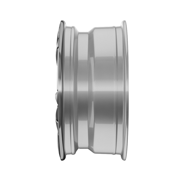 17" RC Design RC18 Titan Metallic Alloy Wheels