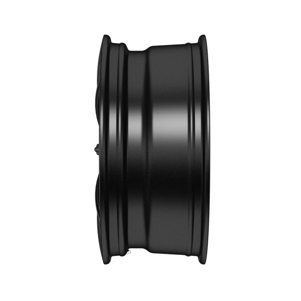 17" RC Design RC32 Matt Black Alloy Wheels