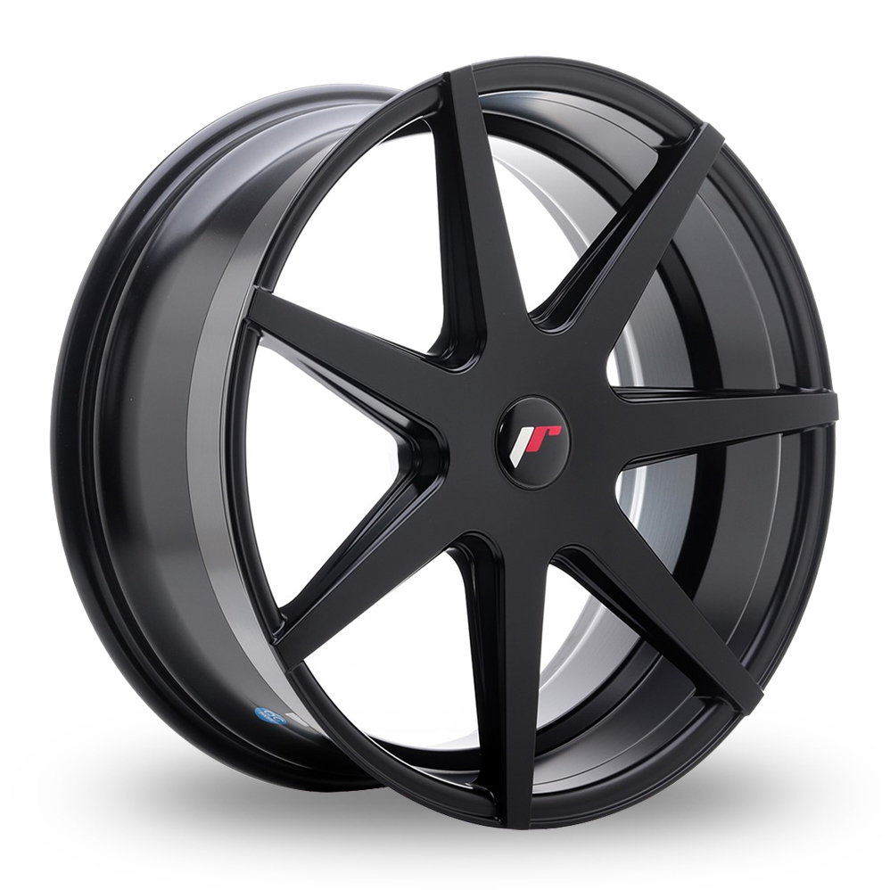 Japan Racing JR20 (8.5x20) (Custom Fitment) Custom Finish Alloy Wheels