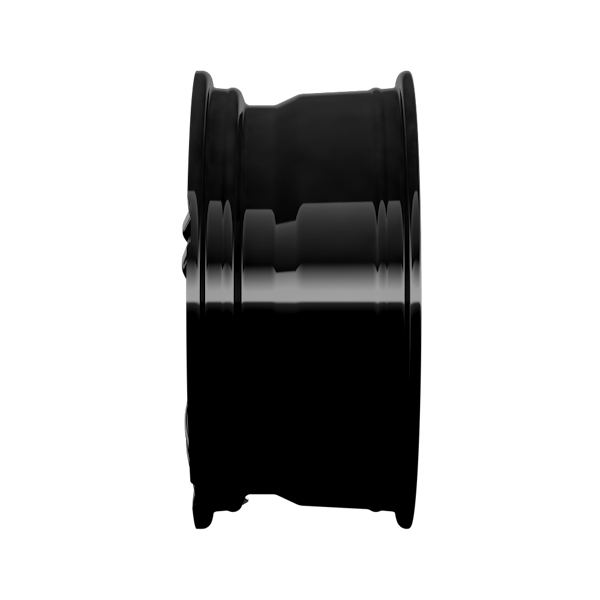 17" 2DRV WH11 Gloss Black Alloy Wheels