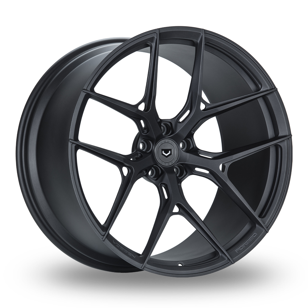 Vossen Forged Series 21 - S21-01 Custom made to any colour Alloy Wheels
