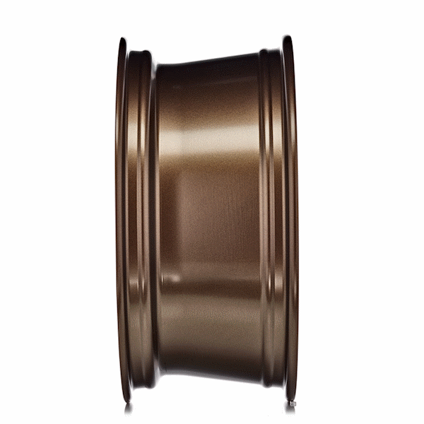 20" OZ Racing Ultraleggera HLT Matt Bronze Alloy Wheels