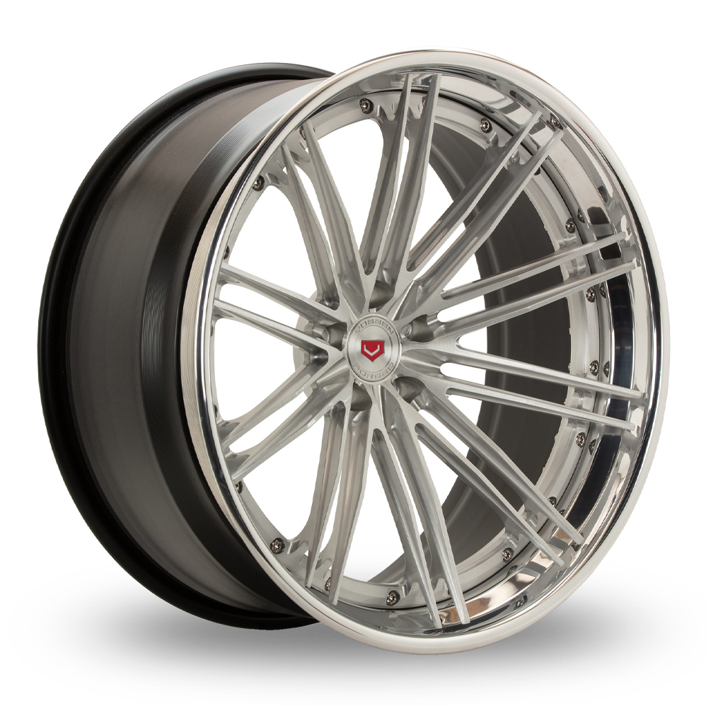 Vossen Forged VPS Series - VPS-5 (3-PIECE) Custom made to any colour Alloy Wheels