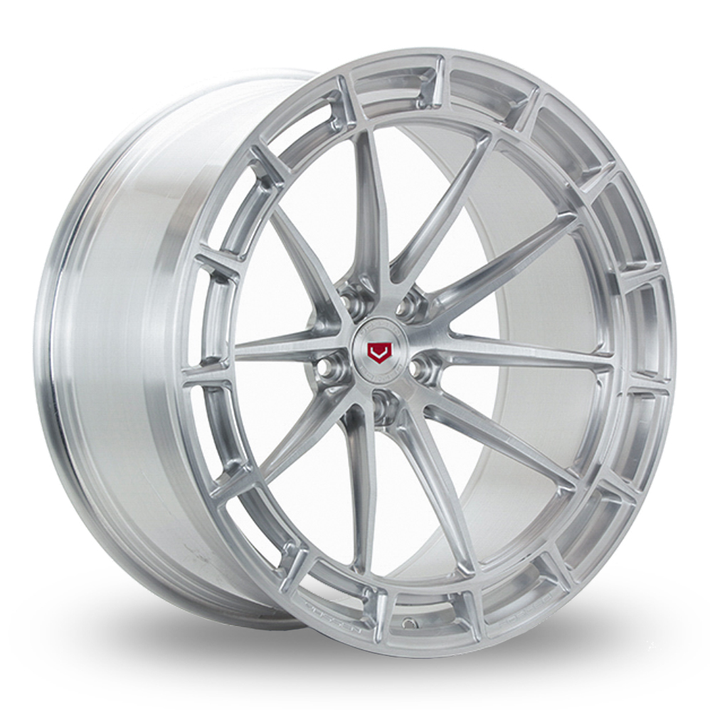 Vossen Forged LC3 Series - LC3-04 Custom made to any colour Alloy Wheels