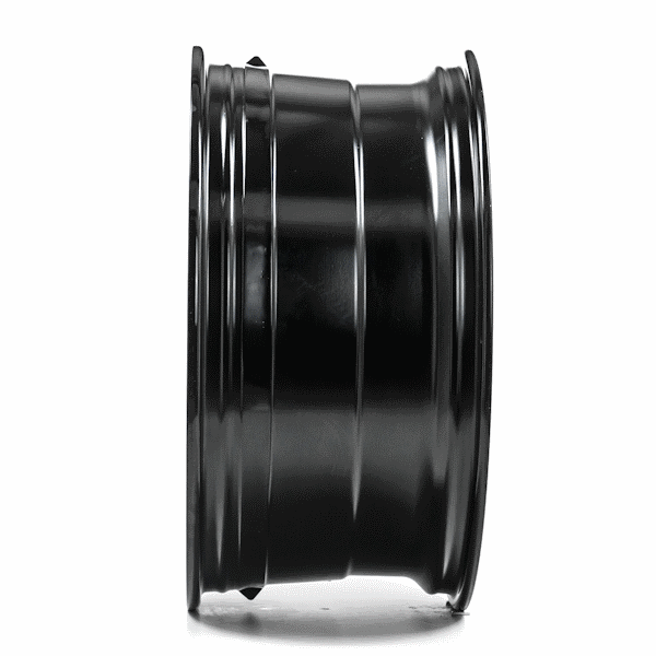 19" Axe EX30 Gloss Black Alloy Wheels