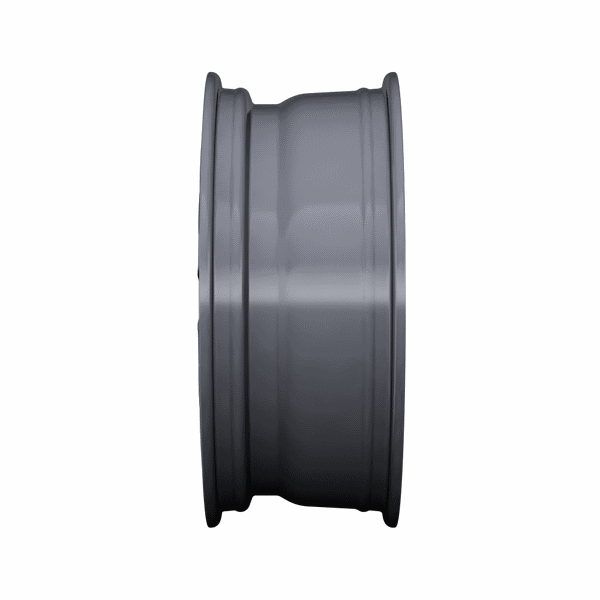18" MAK APX Gloss Gunmetal Metallic Alloy Wheels