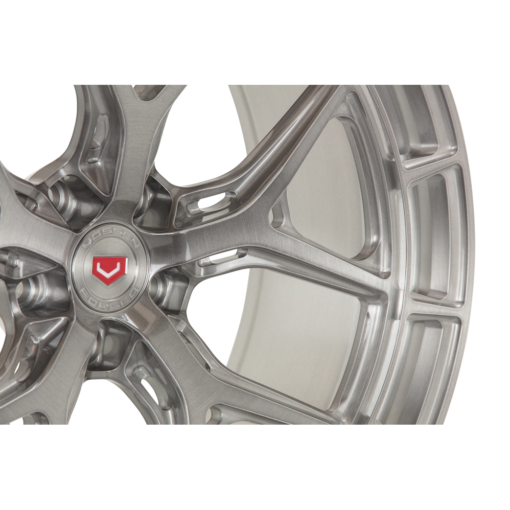 26" Vossen Forged LC3 Series - LC3-01 Custom made to any colour Alloy Wheels