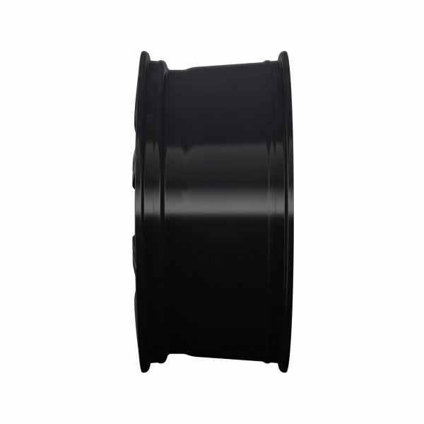 22" MAK Birmingham Gloss Black Alloy Wheels