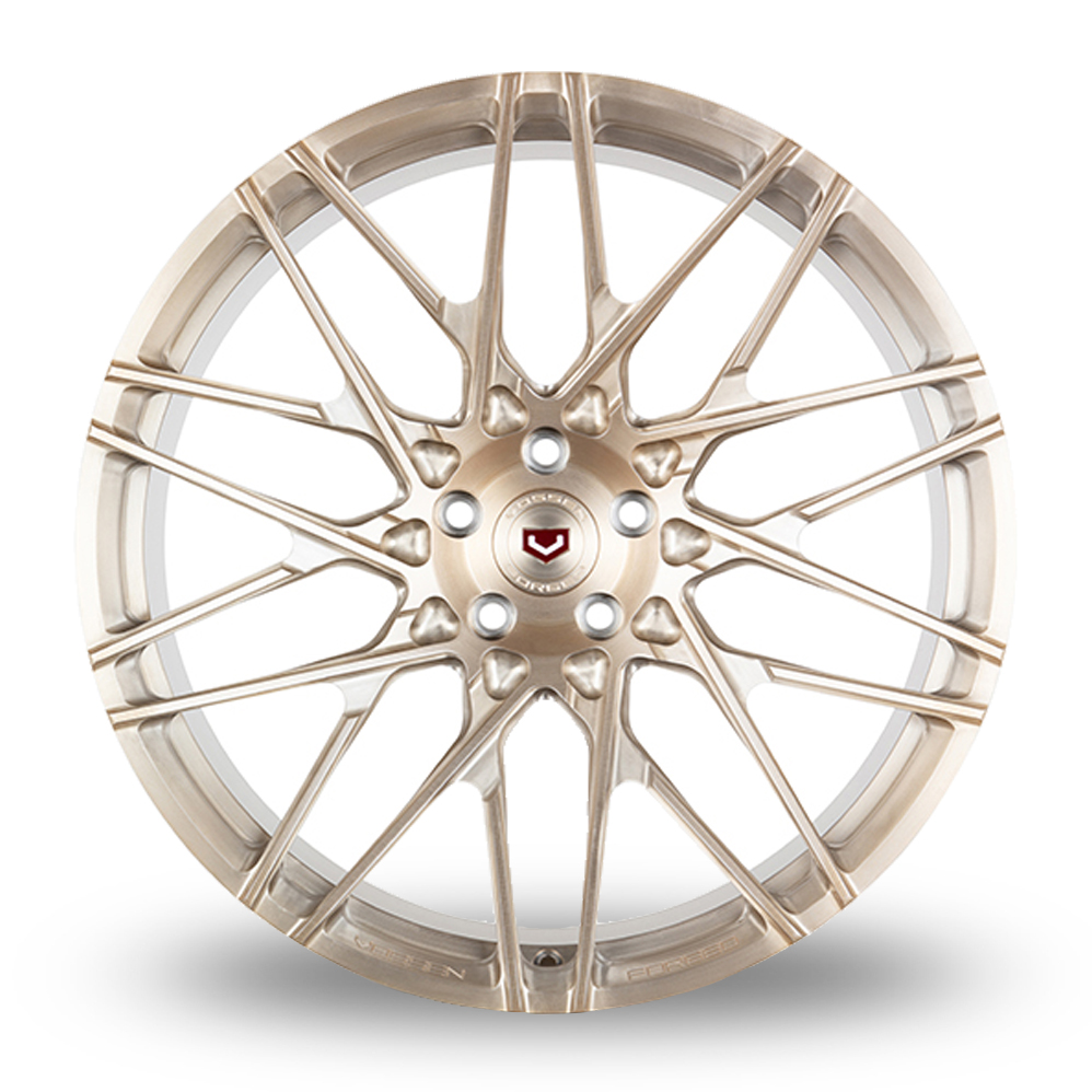 20" Vossen Forged Series 17 - S17-07 Custom made to any colour Alloy Wheels