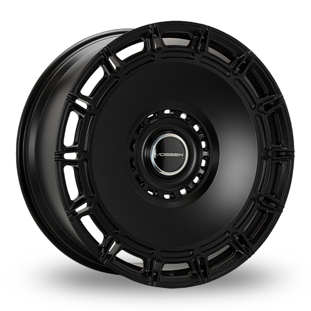 Vossen Forged Series 21 - S21-13 Custom made to any colour Alloy Wheels