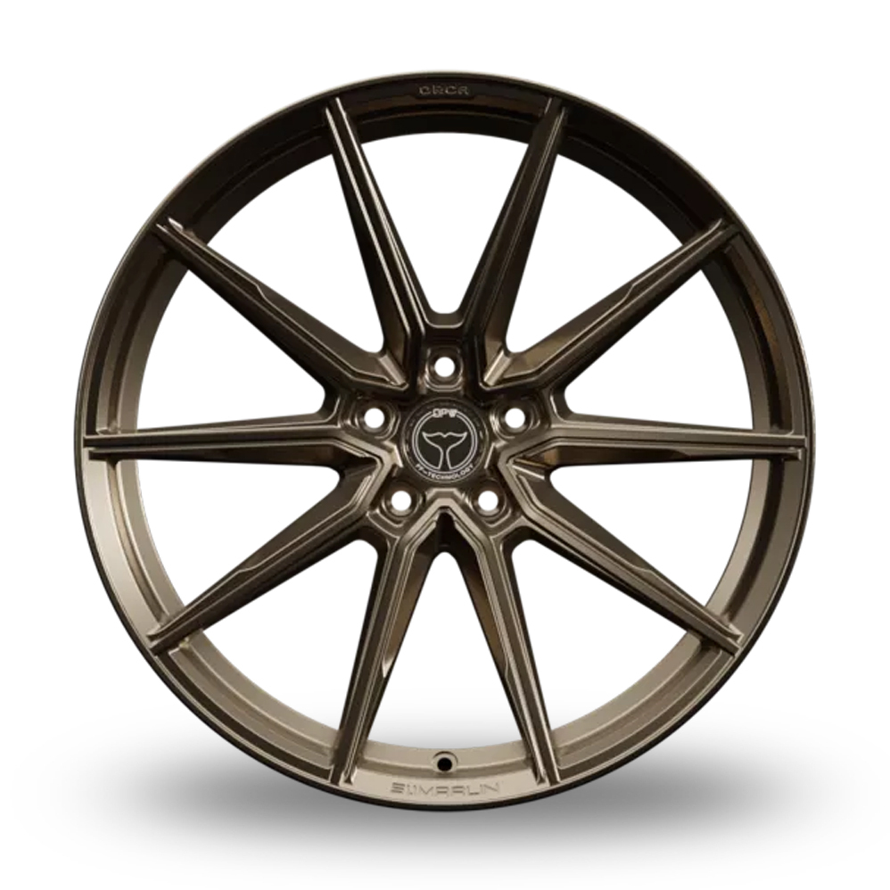 19" Proline S1.1 Marlin OP1 Satin Sand Alloy Wheels