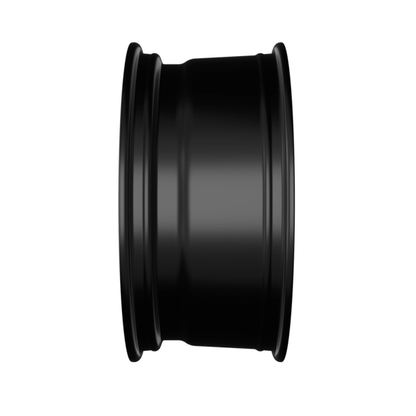 21" Keskin Tuning KT17 Matt Black Alloy Wheels
