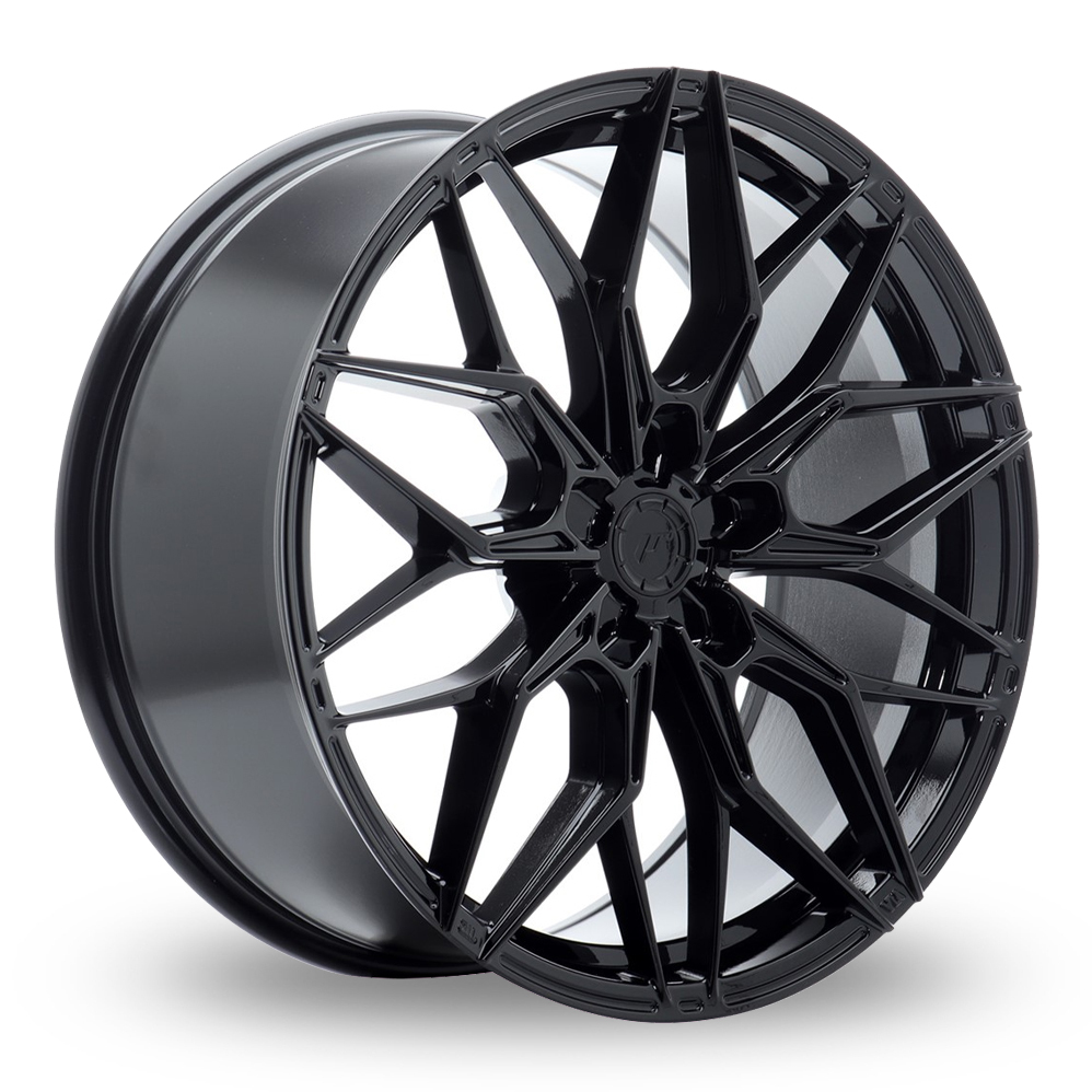Japan Racing JR46 (9x20) (Custom Fitment) Custom Finish Alloy Wheels