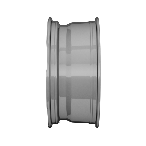 18" MAM A5 Palladium Polished Alloy Wheels