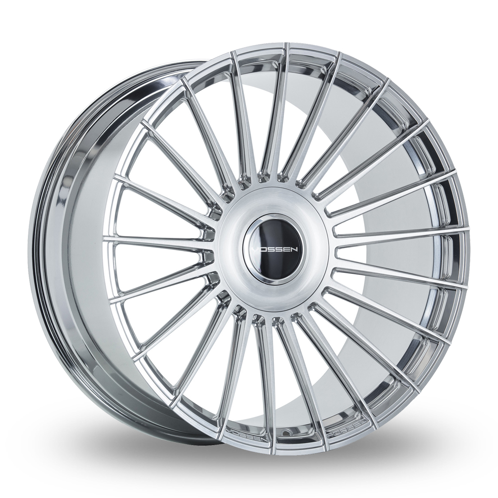 Vossen Forged Series 17 - S17-13 Custom made to any colour Alloy Wheels