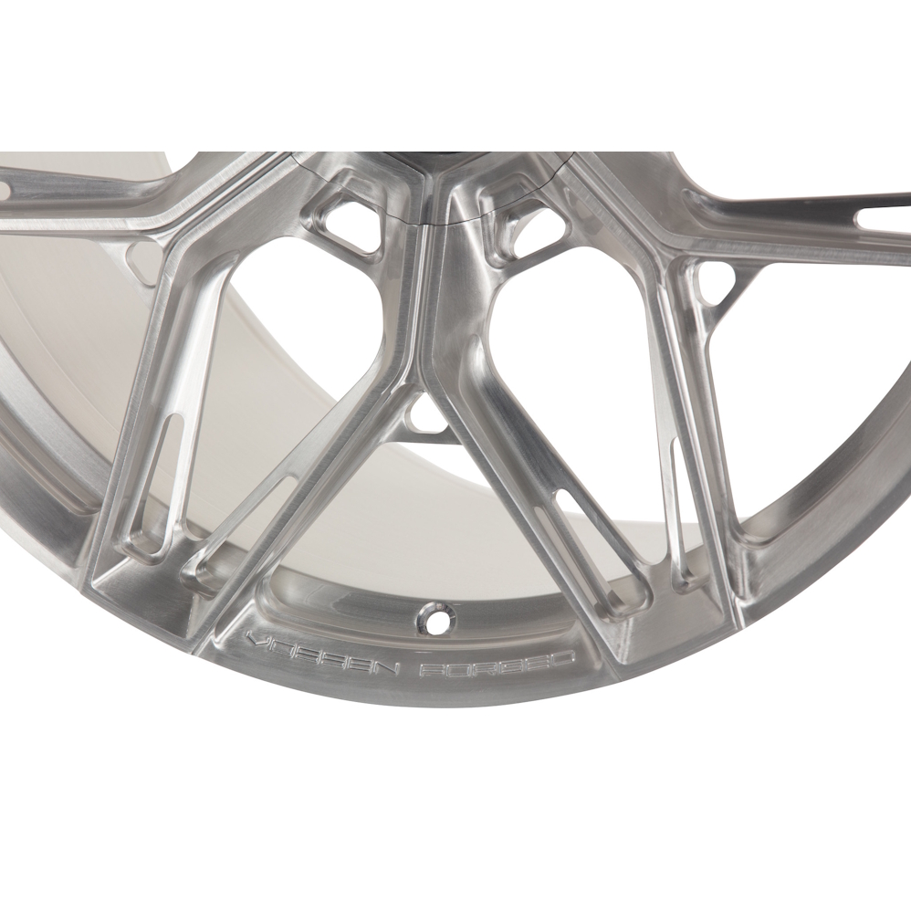 22" Vossen Forged Series 21 - S21-08 Custom made to any colour Alloy Wheels