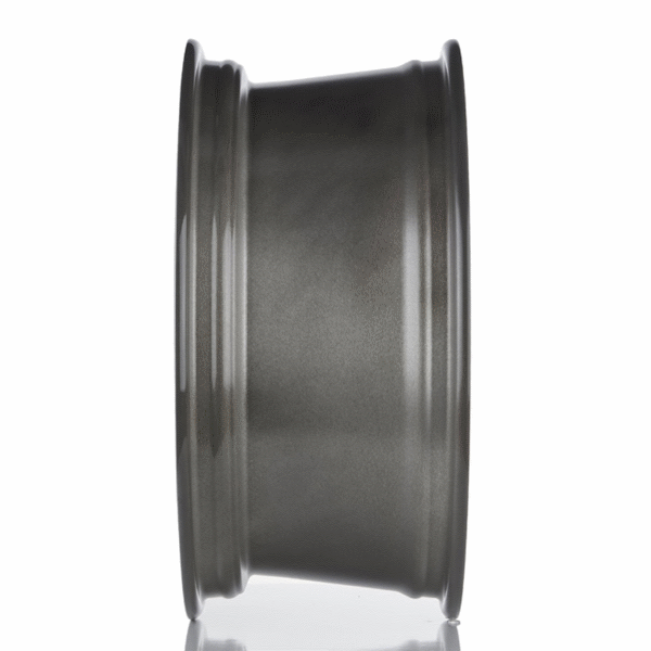 18" OZ Racing Omnia Grigio Corsa Bright Alloy Wheels